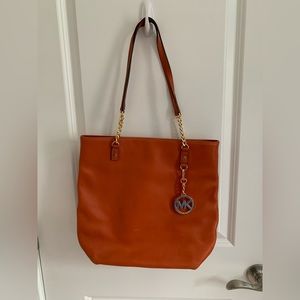 Michael Kors handbag
